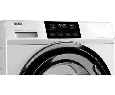Стиральная машина HAIER HW60-BP12919B фото 3 Стиральная машина HAIER HW60-BP12919B фото 3