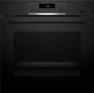 Духовой шкаф Bosch HRG532BB3 фото 1 Духовой шкаф Bosch HRG532BB3 фото 1