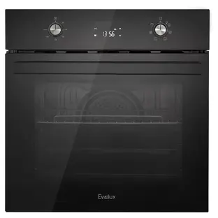 Духовой шкаф Evelux EO 640 PB фото 1 Духовой шкаф Evelux EO 640 PB фото 1