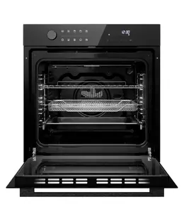 Духовой шкаф Kuppersberg HF 615 B фото 2 Духовой шкаф Kuppersberg HF 615 B фото 2