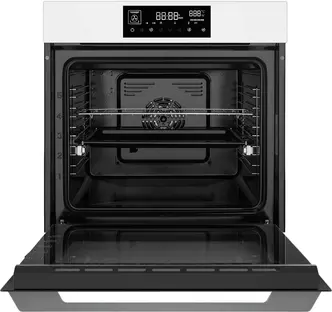 Духовой шкаф MAUNFELD AEOD76106W фото 3 Духовой шкаф MAUNFELD AEOD76106W фото 3