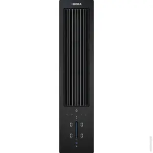 Вытяжка BORA CKA2AB All Black фото 1 Вытяжка BORA CKA2AB All Black фото 1