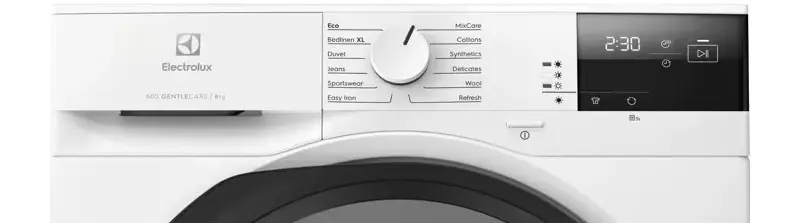 Cушильная машина Electrolux EW6D285DE фото 2 Cушильная машина Electrolux EW6D285DE фото 2