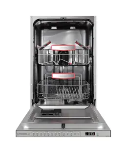 Посудомоечная машина Kuppersberg GHS 4526 фото 1 Посудомоечная машина Kuppersberg GHS 4526 фото 1