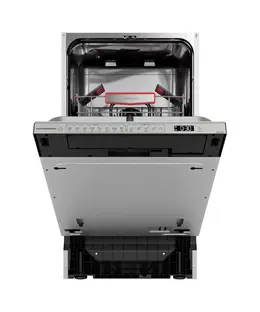 Посудомоечная машина Kuppersberg GHS 4526 фото 3 Посудомоечная машина Kuppersberg GHS 4526 фото 3