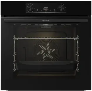 Духовой шкаф Gorenje BO6735E02BKOT фото 1 Духовой шкаф Gorenje BO6735E02BKOT фото 1
