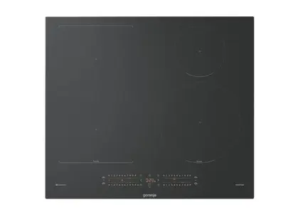 Индукционная стеклокерамич. панель Gorenje GI6432MSCWF фото 2 Индукционная стеклокерамич. панель Gorenje GI6432MSCWF фото 2