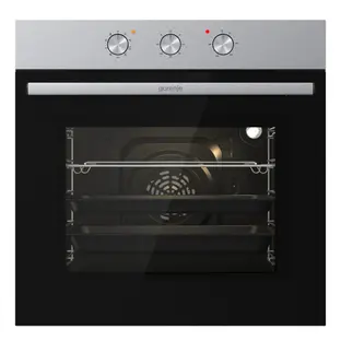 Духовой шкаф Gorenje BO6727E03AXN фото 1 Духовой шкаф Gorenje BO6727E03AXN фото 1