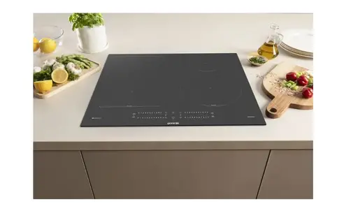 Индукционная стеклокерамич. панель Gorenje GI6432MSCWF фото 3 Индукционная стеклокерамич. панель Gorenje GI6432MSCWF фото 3