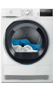 Cушильная машина Electrolux EW6D285DE фото 1 Cушильная машина Electrolux EW6D285DE фото 1