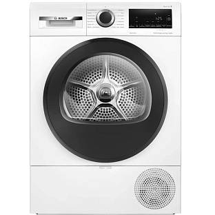 Сушильная машина BOSCH WQG241ALPL фото 1 Сушильная машина BOSCH WQG241ALPL фото 1