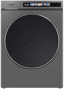 Стиральная машина с инвертором MAUNFELD MFWM1211GR06 фото 1 Стиральная машина с инвертором MAUNFELD MFWM1211GR06 фото 1