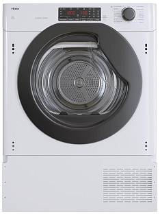 Сушильная машина HAIER HDB4 H7A2TBEX-RU фото 1 Сушильная машина HAIER HDB4 H7A2TBEX-RU фото 1
