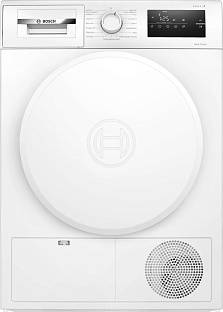 Сушильная машина BOSCH WTH8300LSN фото 1 Сушильная машина BOSCH WTH8300LSN фото 1
