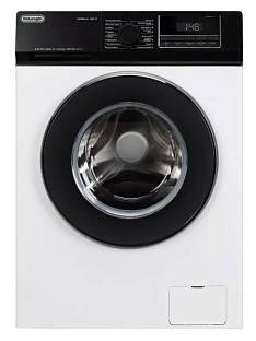 Стиральная машина DeLonghi CARMELLA L 1045 VI фото 1 Стиральная машина DeLonghi CARMELLA L 1045 VI фото 1