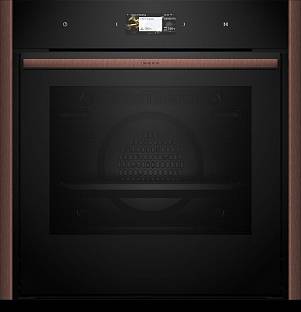Духовой шкаф Neff B59CR7KY0 фото 1 Духовой шкаф Neff B59CR7KY0 фото 1