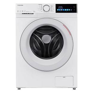 Стиральная машина Toshiba TW-BN90C4RU(WK) фото 1 Стиральная машина Toshiba TW-BN90C4RU(WK) фото 1