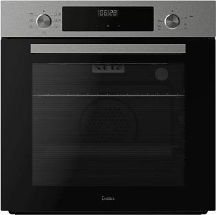 Духовой шкаф Evelux EO 637 PX фото 1 Духовой шкаф Evelux EO 637 PX фото 1