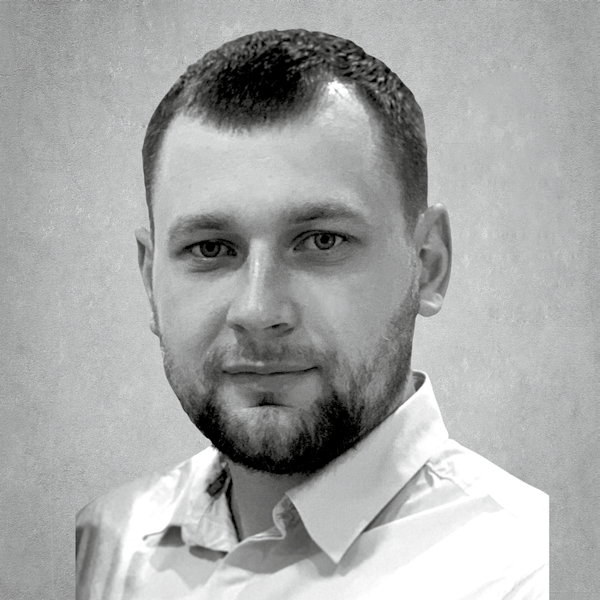 Кирилл Игоревич Бочкарев